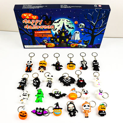 All Saints' Day toy