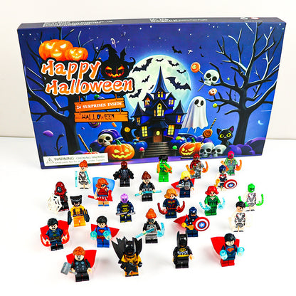 All Saints' Day toy