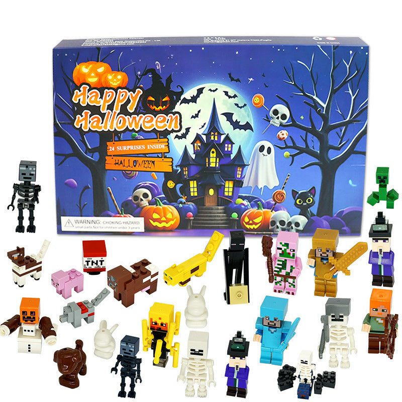 All Saints' Day toy