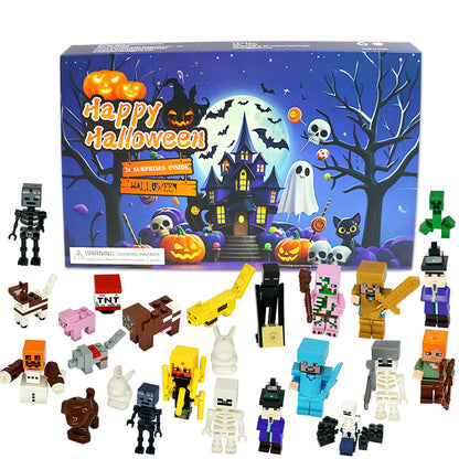 All Saints' Day toy