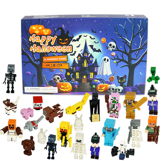 All Saints' Day toy