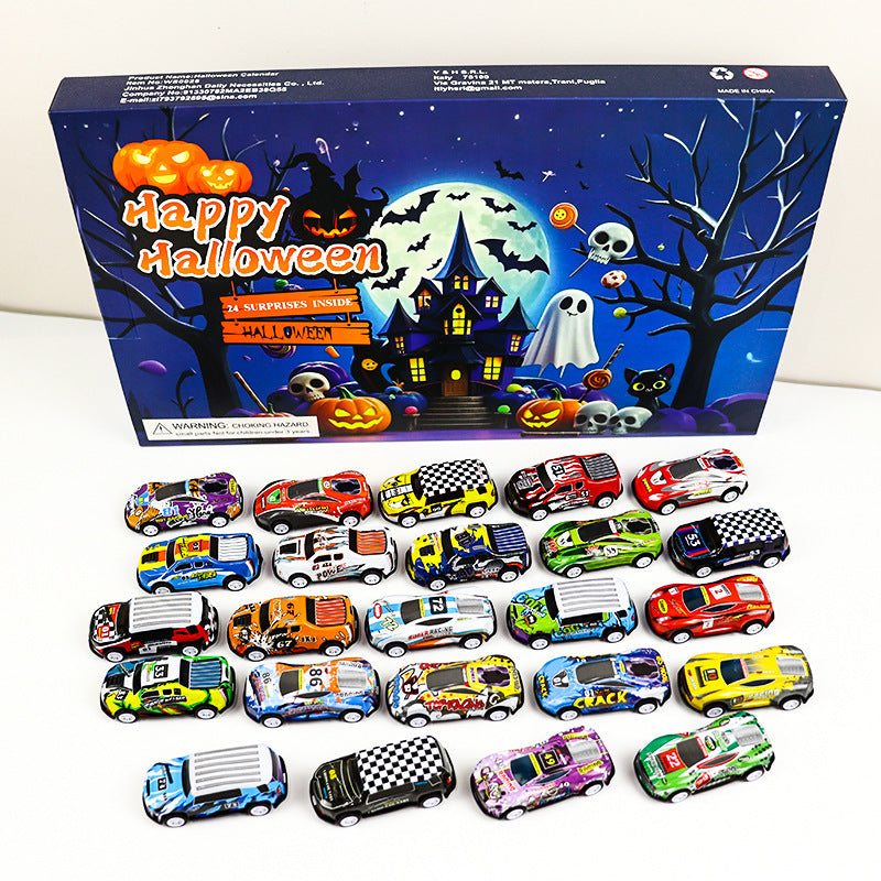 All Saints' Day toy