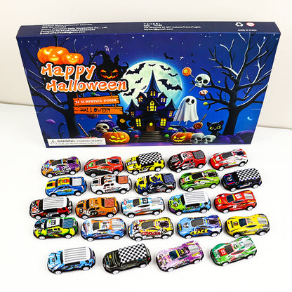 All Saints' Day toy