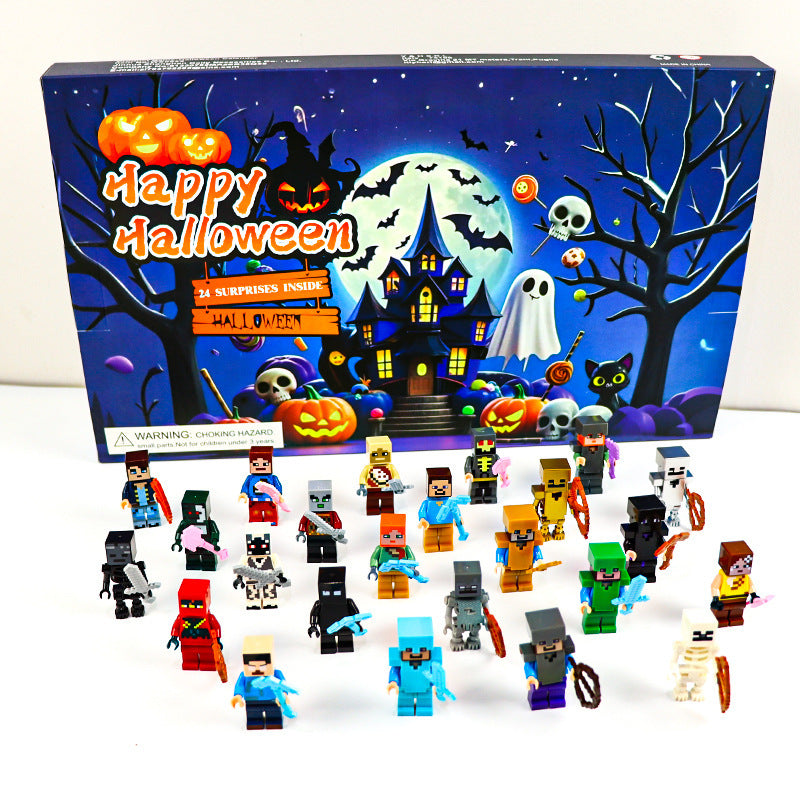 All Saints' Day toy
