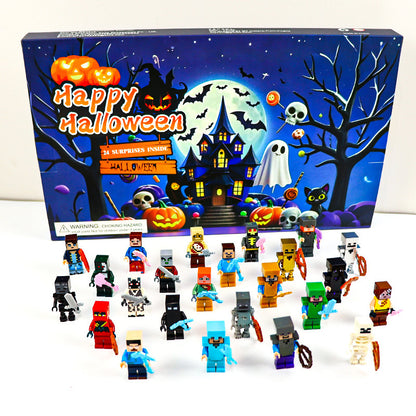 All Saints' Day toy