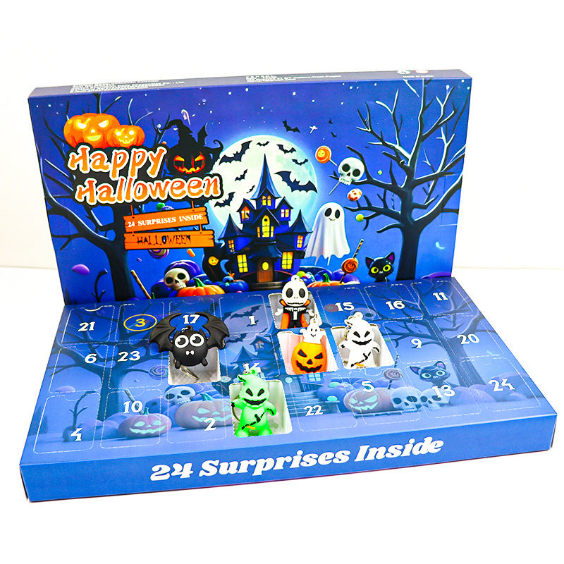 All Saints' Day toy