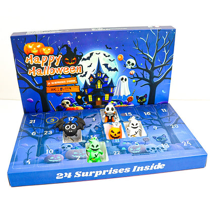 All Saints' Day toy