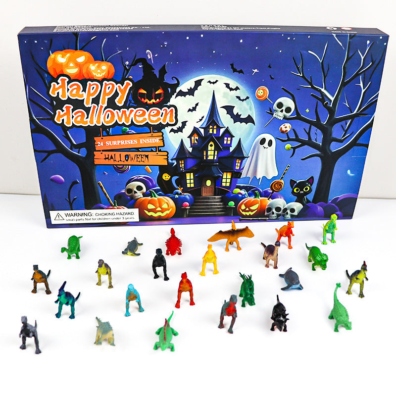 All Saints' Day toy