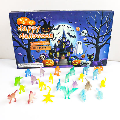 All Saints' Day toy
