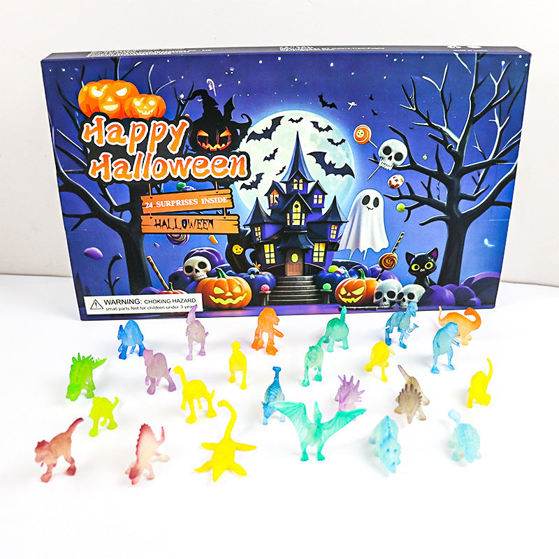 All Saints' Day toy