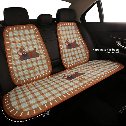 All-Season Car Seat Cushion