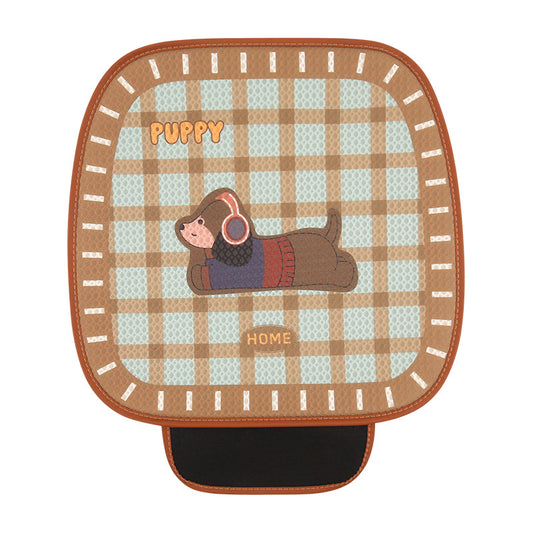 All-Season Car Seat Cushion