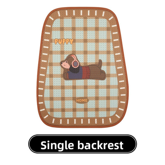 All-Season Car Seat Cushion