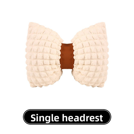 All-Season Car Seat Cushion