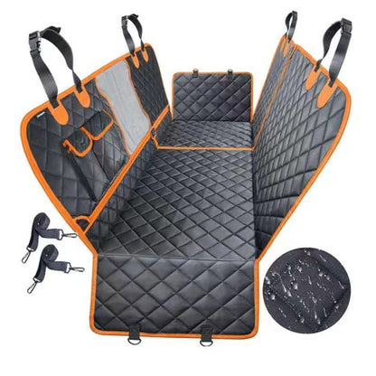 All-Season Pet Mat