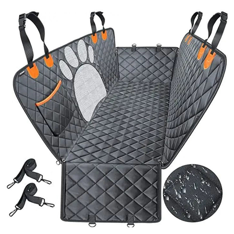 All-Season Pet Mat