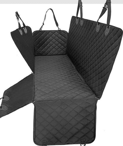 All-Season Pet Mat