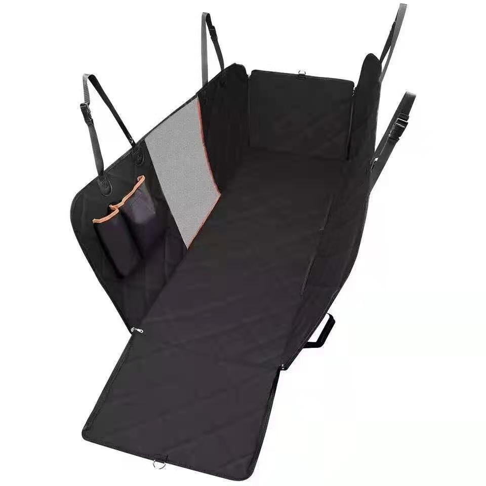 All-Season Pet Mat