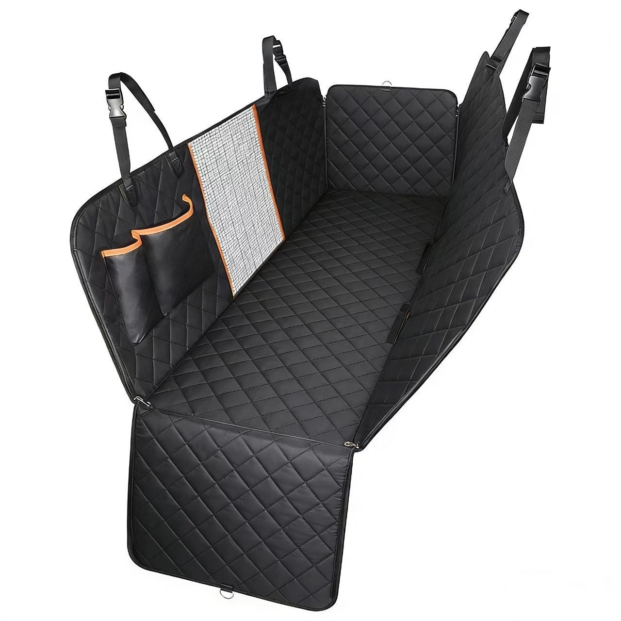 All-Season Pet Mat