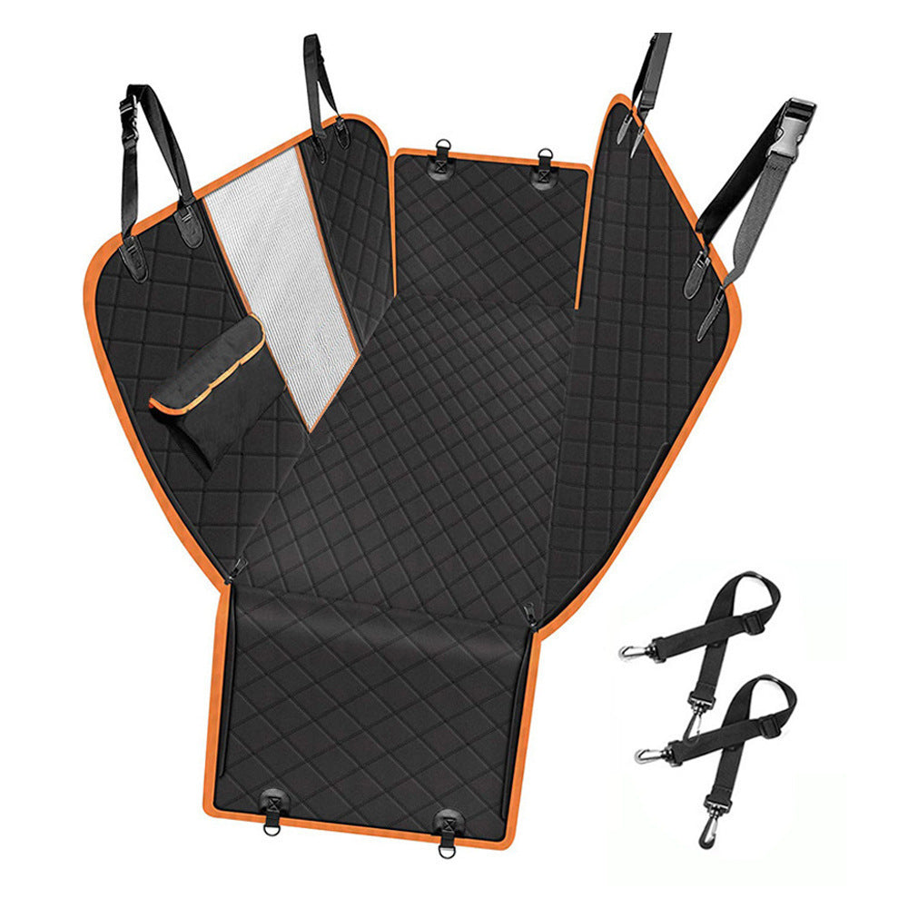 All-Season Pet Mat