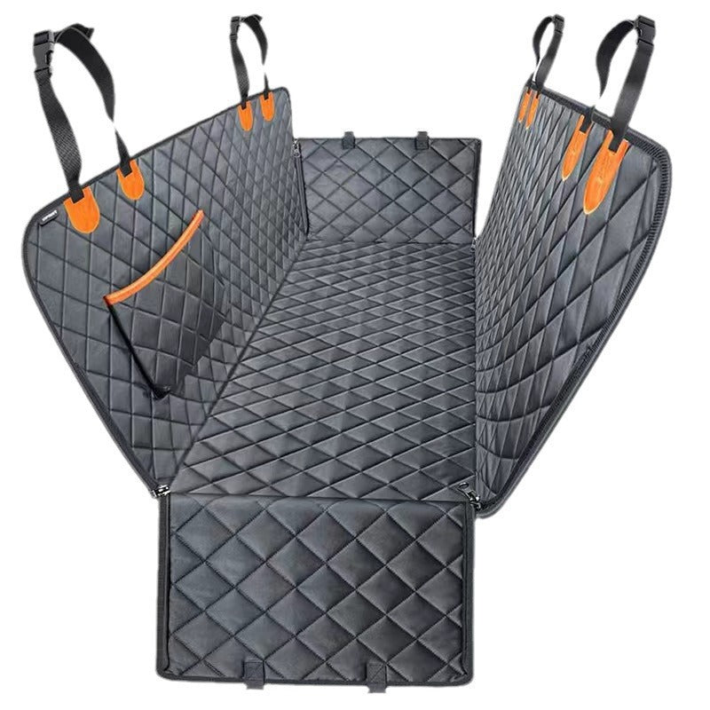All-Season Pet Mat