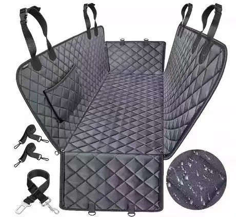 All-Season Pet Mat