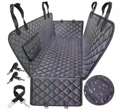 All-Season Pet Mat