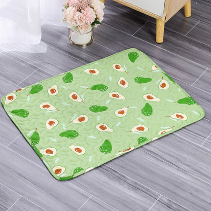 All-Season Pet Mats
