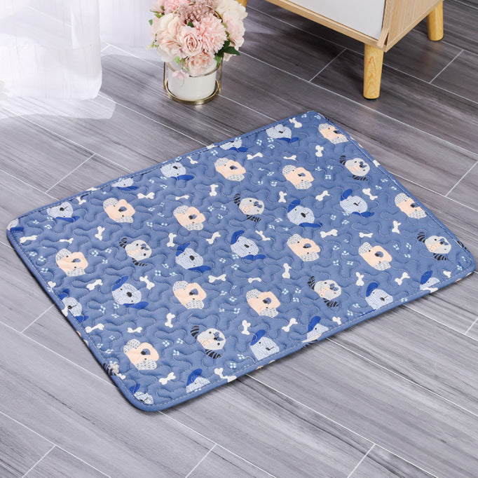All-Season Pet Mats