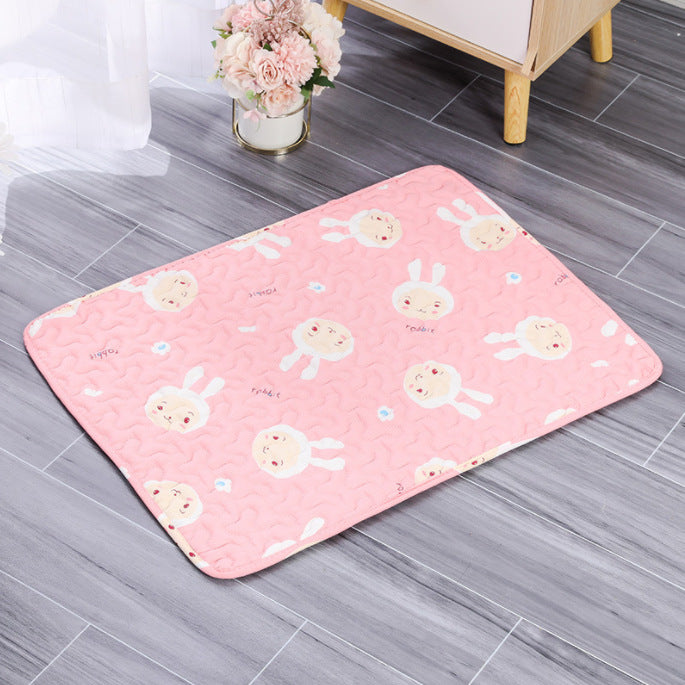 All-Season Pet Mats