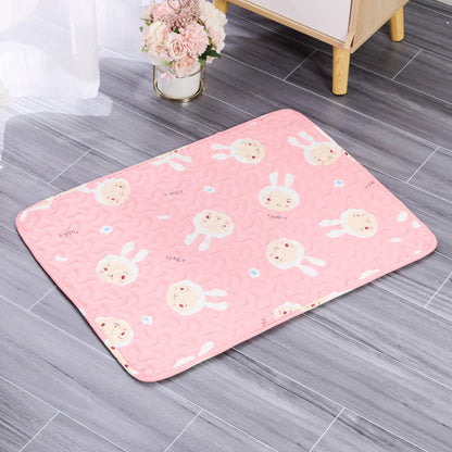 All-Season Pet Mats