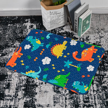 All-Season Pet Mats