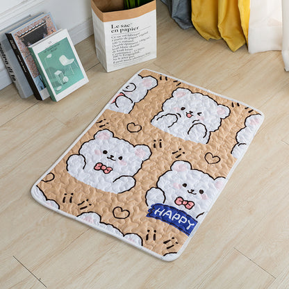 All-Season Pet Mats