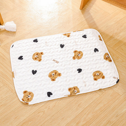 All-Season Pet Mats