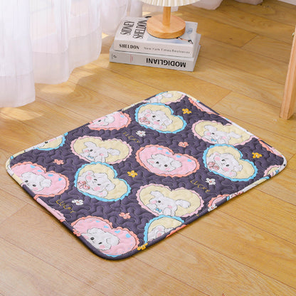All-Season Pet Mats