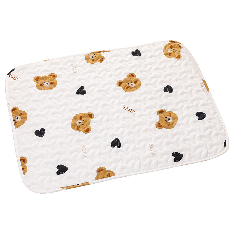 All-Season Pet Mats