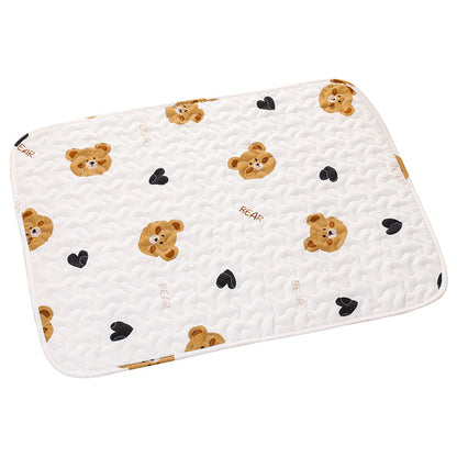 All-Season Pet Mats
