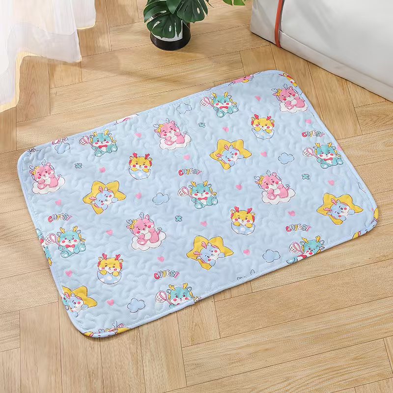 All-Season Pet Mats