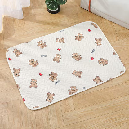 All-Season Pet Mats