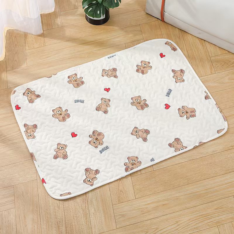 All-Season Pet Mats
