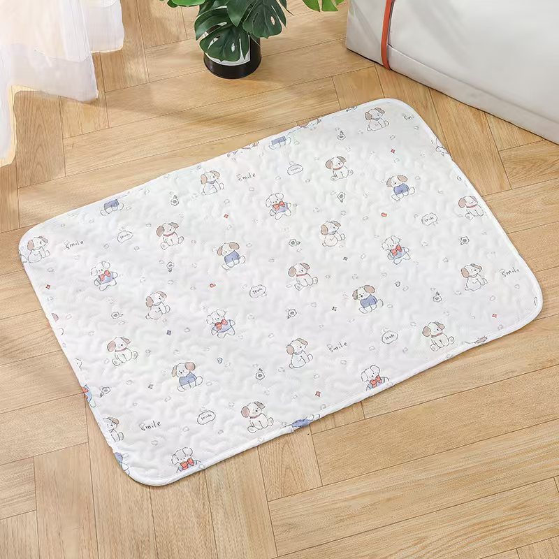 All-Season Pet Mats