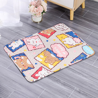 All-Season Pet Mats