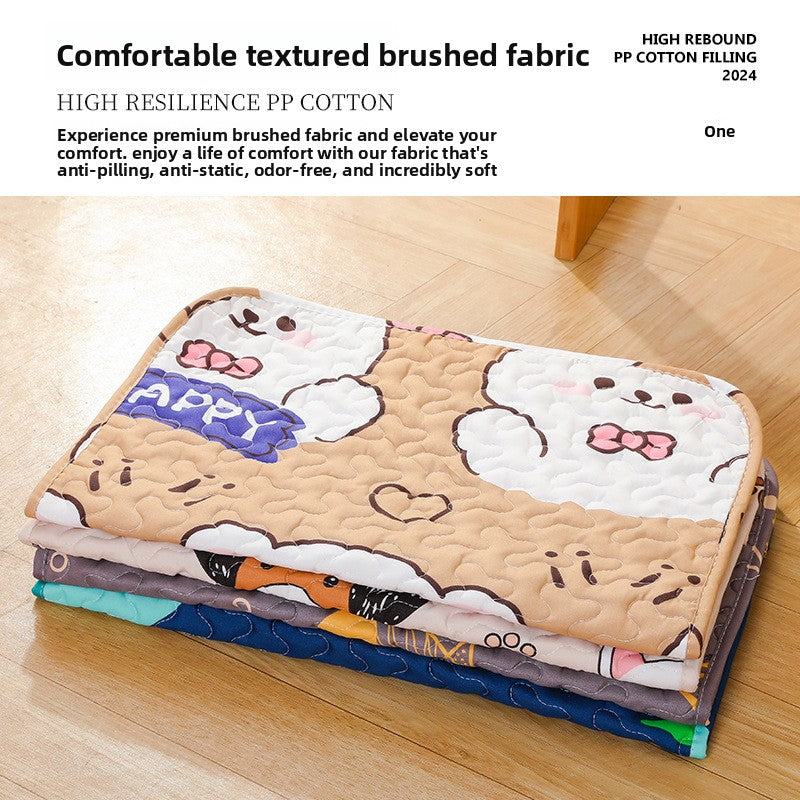 All-Season Pet Mats