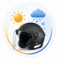 Clear Visor