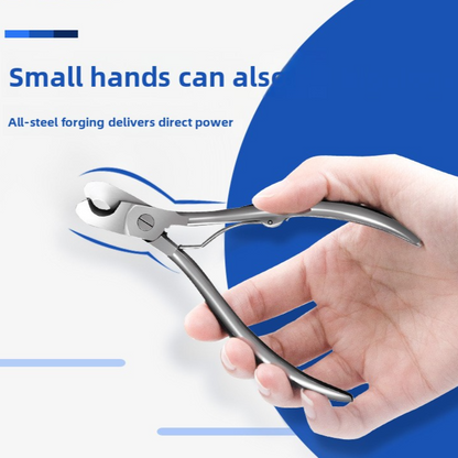 All-Steel Dog Nail Clippers for Large and Medium Dogs
