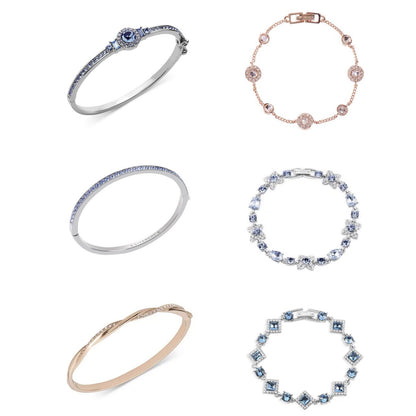 alloy bracelet