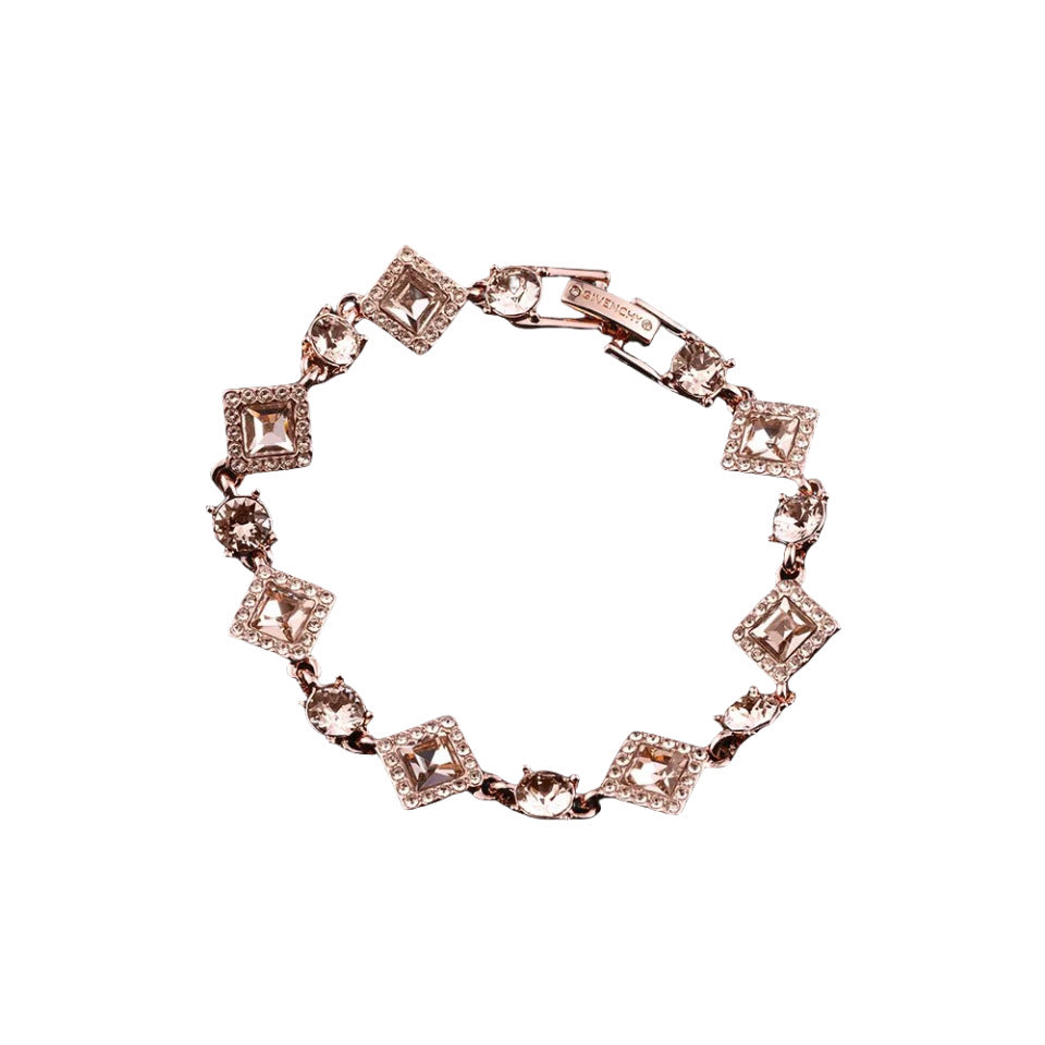 alloy bracelet