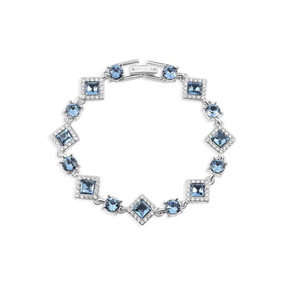 alloy bracelet