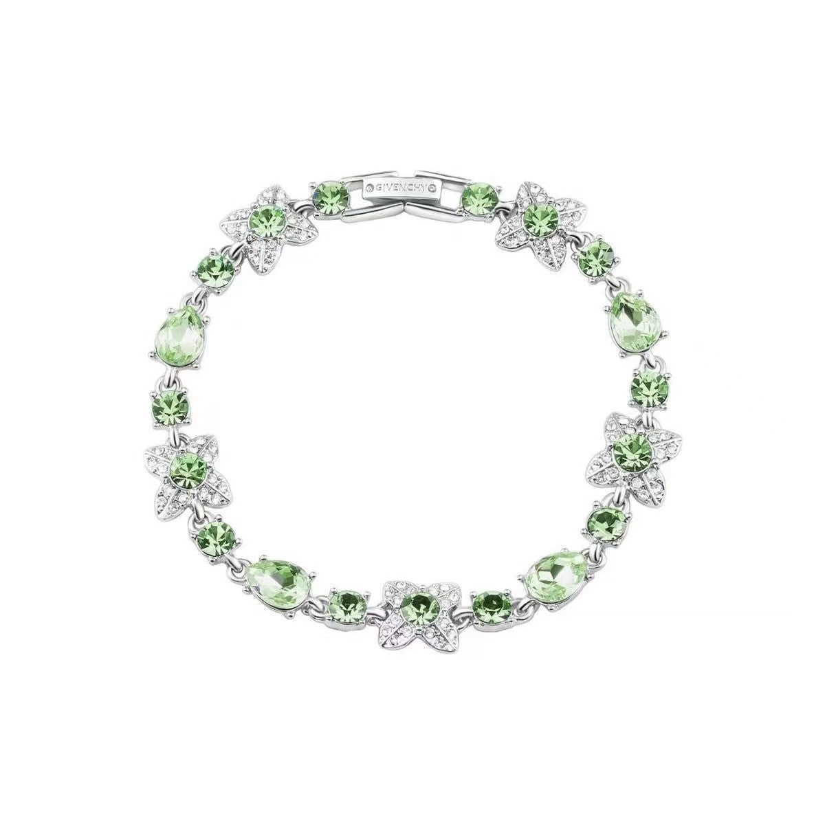 alloy bracelet