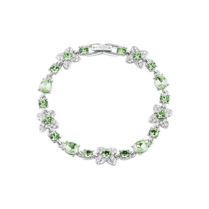 alloy bracelet